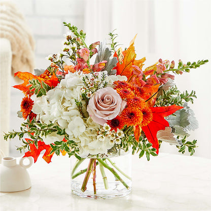 Autumnal Equinox Bouquet – SYLVIA'S FLORIST, Antioch CA