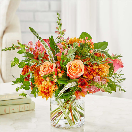 Leafy Trails Bouquet – SYLVIA'S FLORIST, Antioch CA