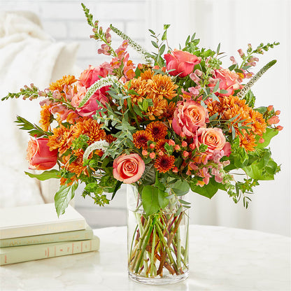Leafy Trails Bouquet – SYLVIA'S FLORIST, Antioch CA