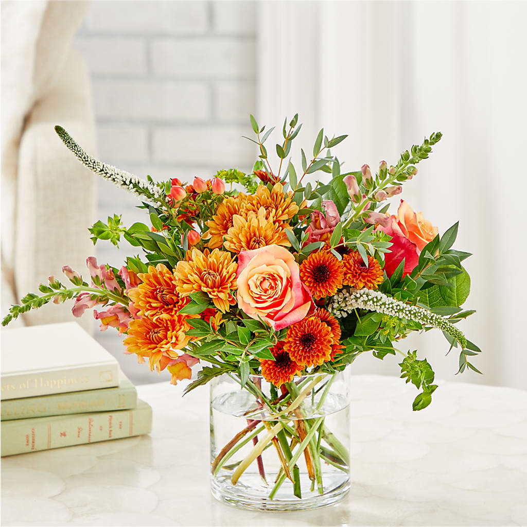 Leafy Trails Bouquet – SYLVIA'S FLORIST, Antioch CA