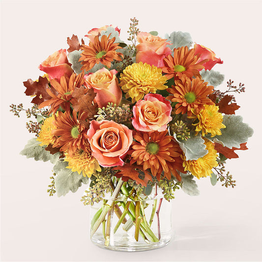 Caramel Apple Bouquet – SYLVIA'S FLORIST, Antioch CA
