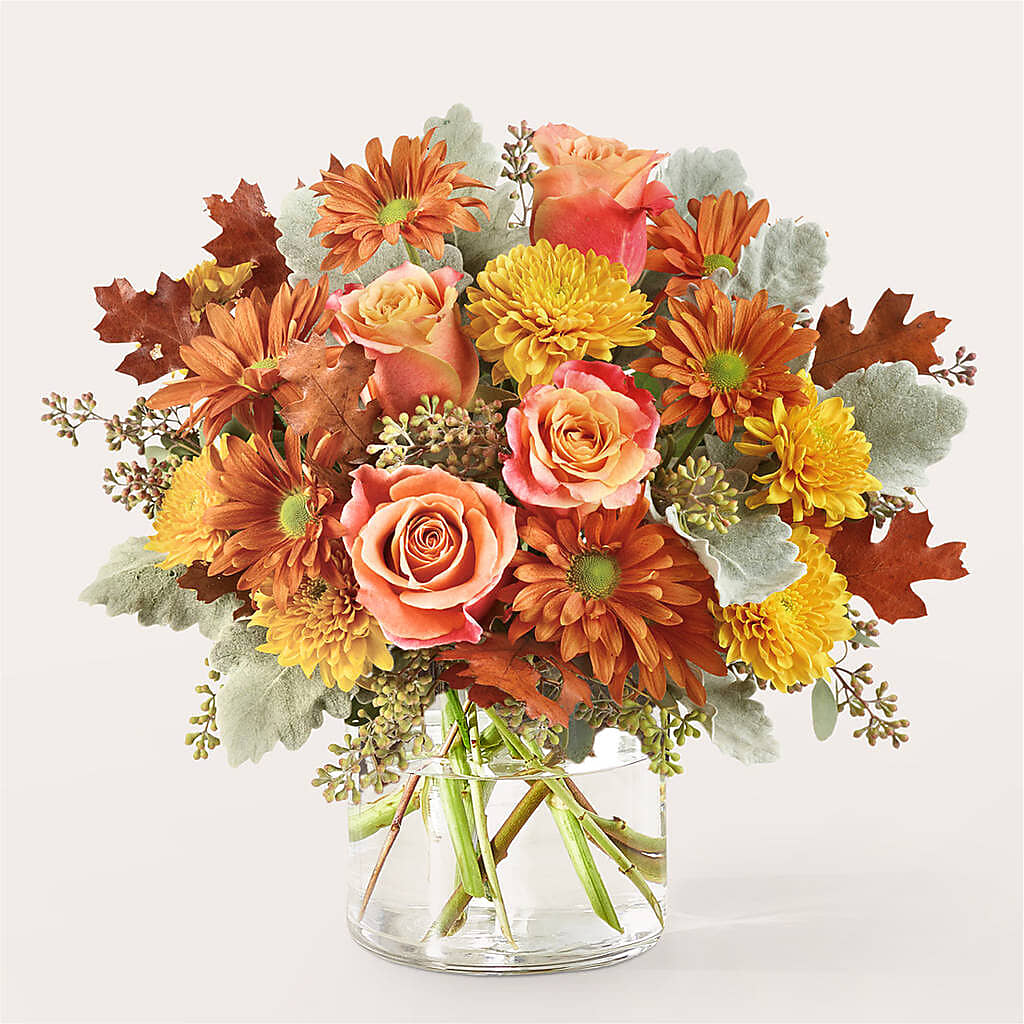 Caramel Apple Bouquet – SYLVIA'S FLORIST, Antioch CA