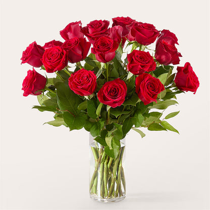 The One Red Rose Bouquet – SYLVIA'S FLORIST, Antioch CA