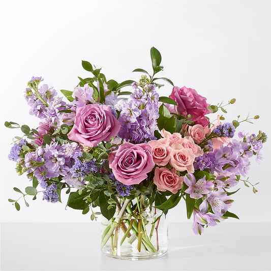 Cloud Nine Bouquet – SYLVIA'S FLORIST, Antioch CA