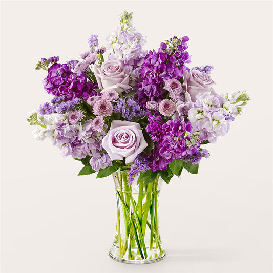 Give a Twirl Bouquet – SYLVIA'S FLORIST, Antioch CA