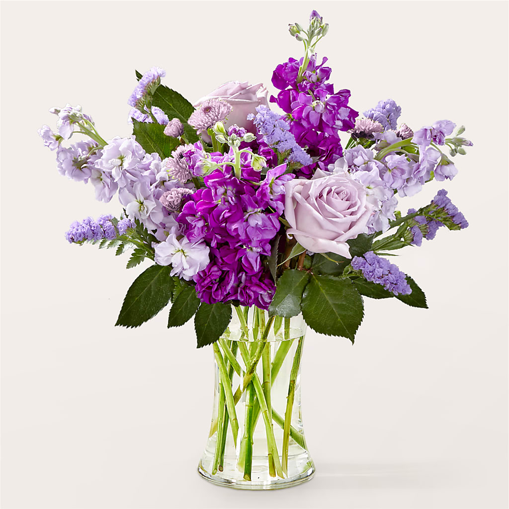 Give a Twirl Bouquet – SYLVIA'S FLORIST, Antioch CA