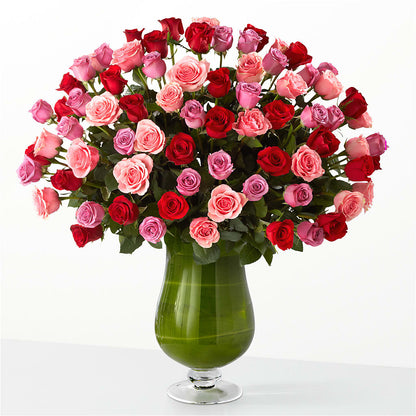 The Opulence – SYLVIA'S FLORIST, Antioch CA