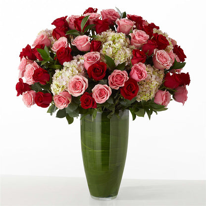The Allure – SYLVIA'S FLORIST, Antioch CA