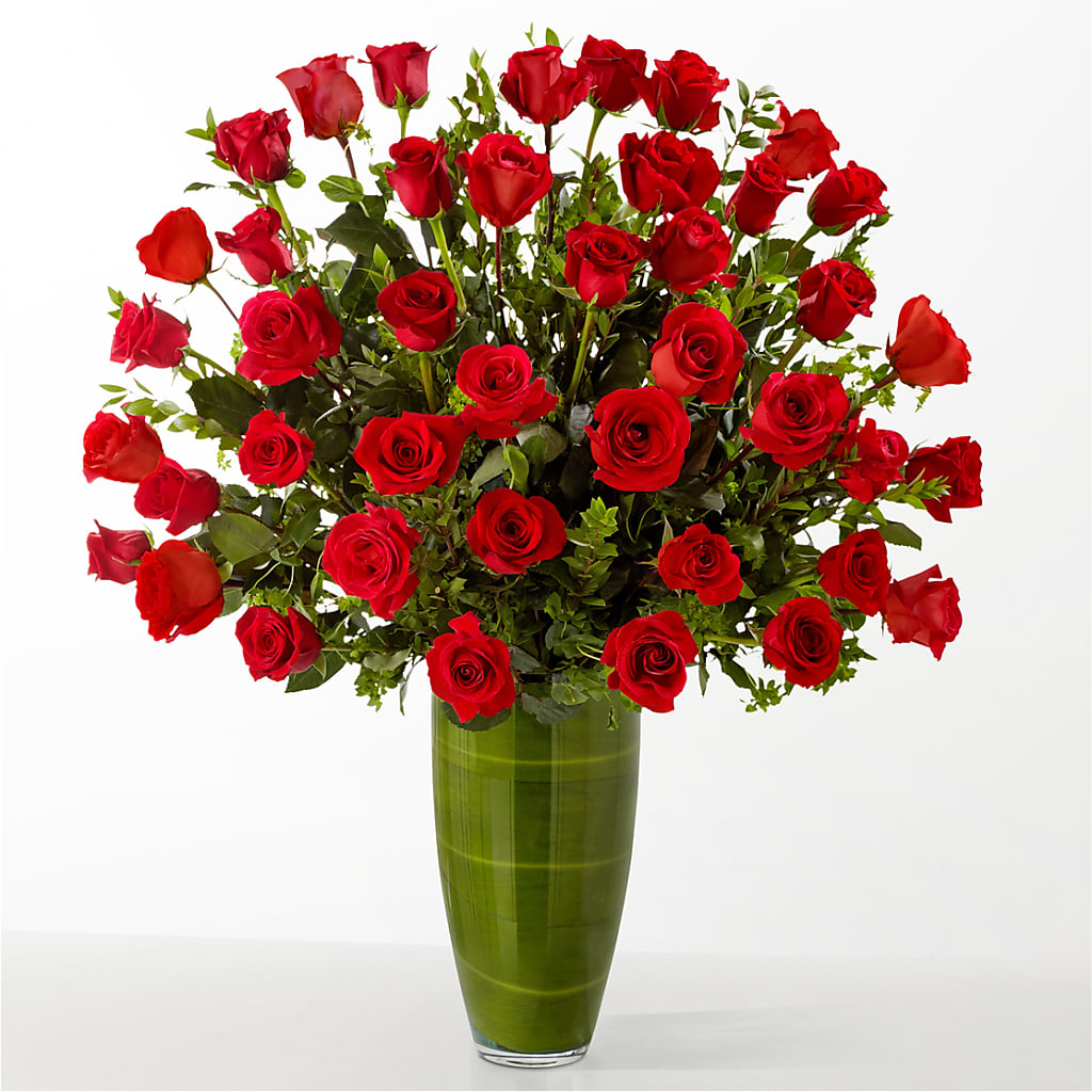 The Ballad – SYLVIA'S FLORIST, Antioch CA