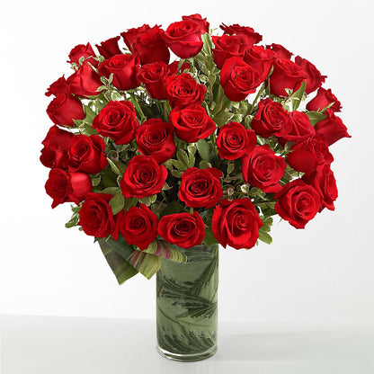 The Enamored – SYLVIA'S FLORIST, Antioch CA