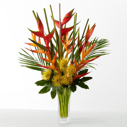 The Drama – SYLVIA'S FLORIST, Antioch CA