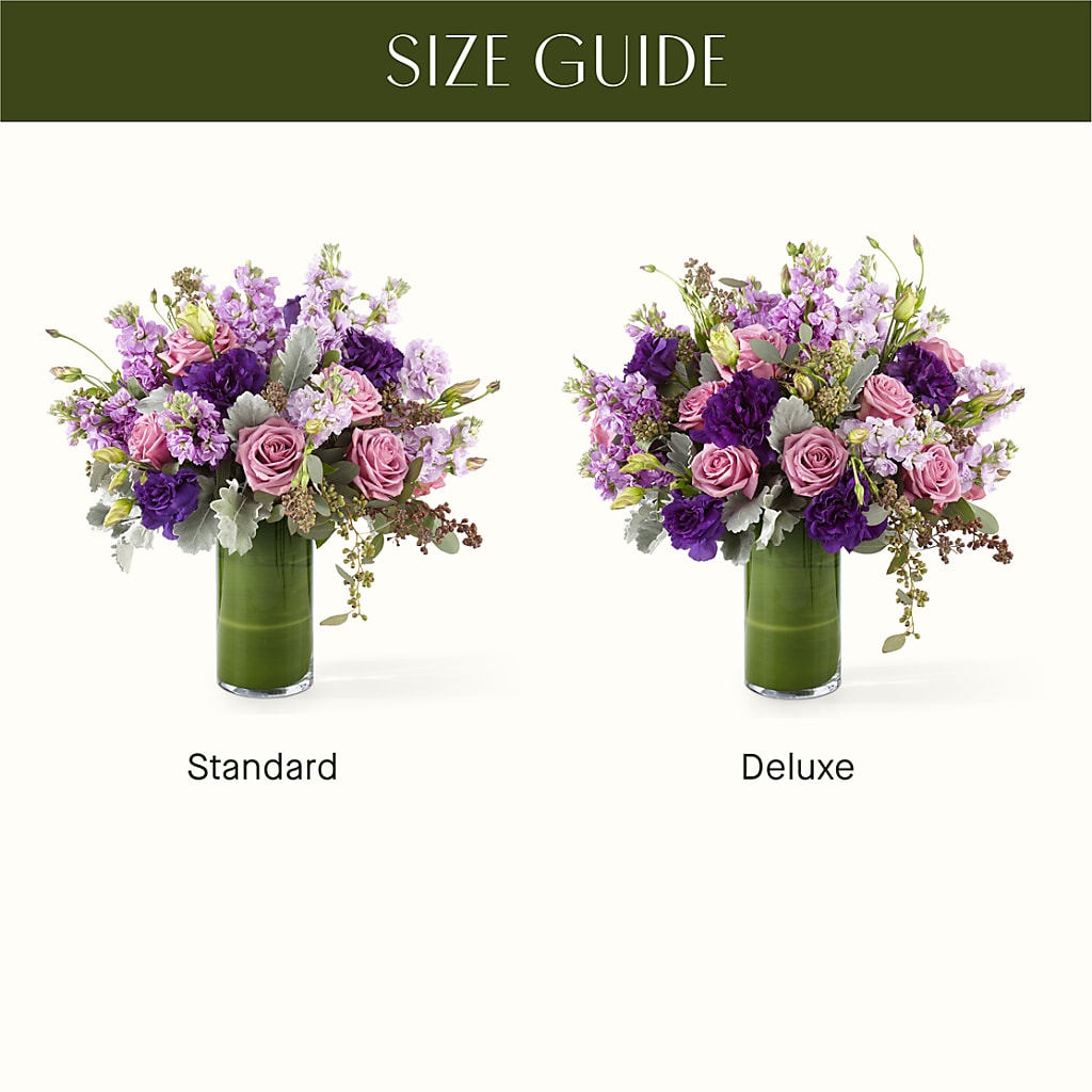 The Monarch – SYLVIA'S FLORIST, Antioch CA