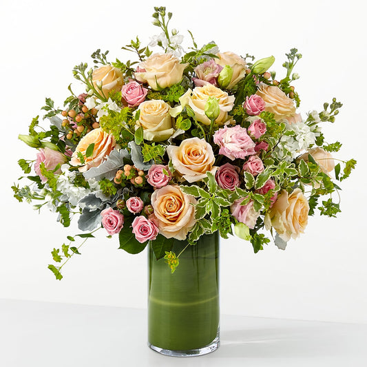 The Glamour Shot – SYLVIA'S FLORIST, Antioch CA