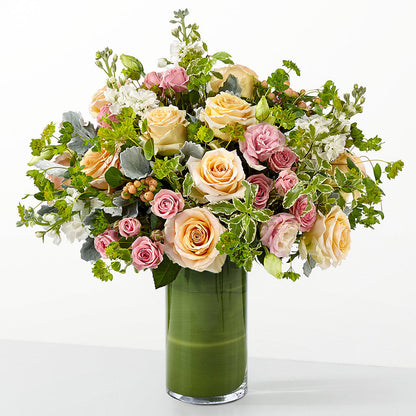 The Glamour Shot – SYLVIA'S FLORIST, Antioch CA