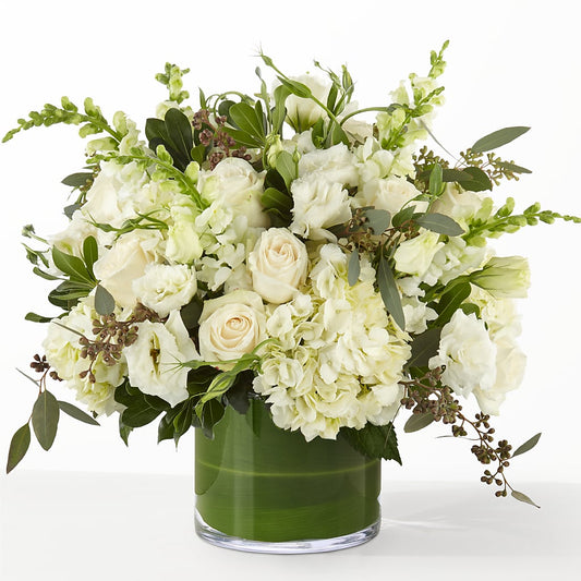 The Gallery – SYLVIA'S FLORIST, Antioch CA