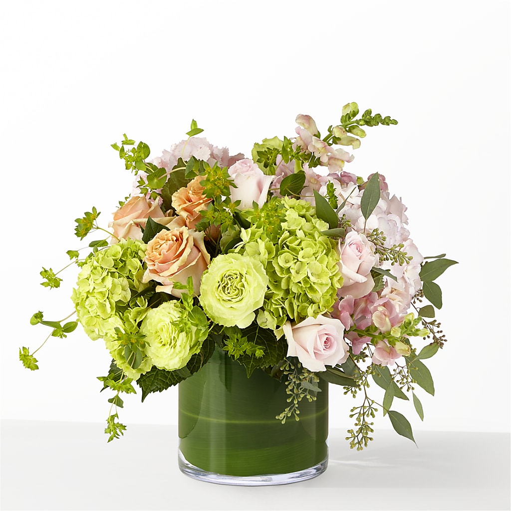The Art Deco – SYLVIA'S FLORIST, Antioch CA