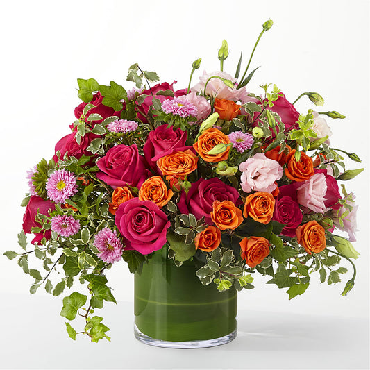 The Trendsetter – SYLVIA'S FLORIST, Antioch CA