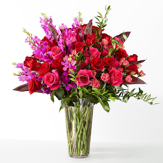 The Honeymoon – SYLVIA'S FLORIST, Antioch CA