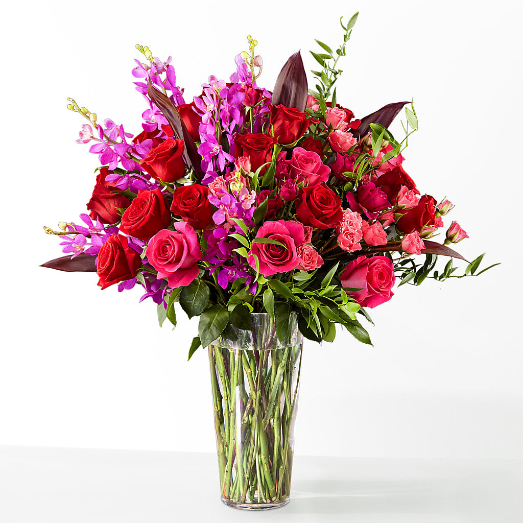 The Honeymoon – SYLVIA'S FLORIST, Antioch CA
