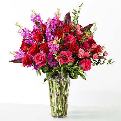 The Honeymoon – SYLVIA'S FLORIST, Antioch CA