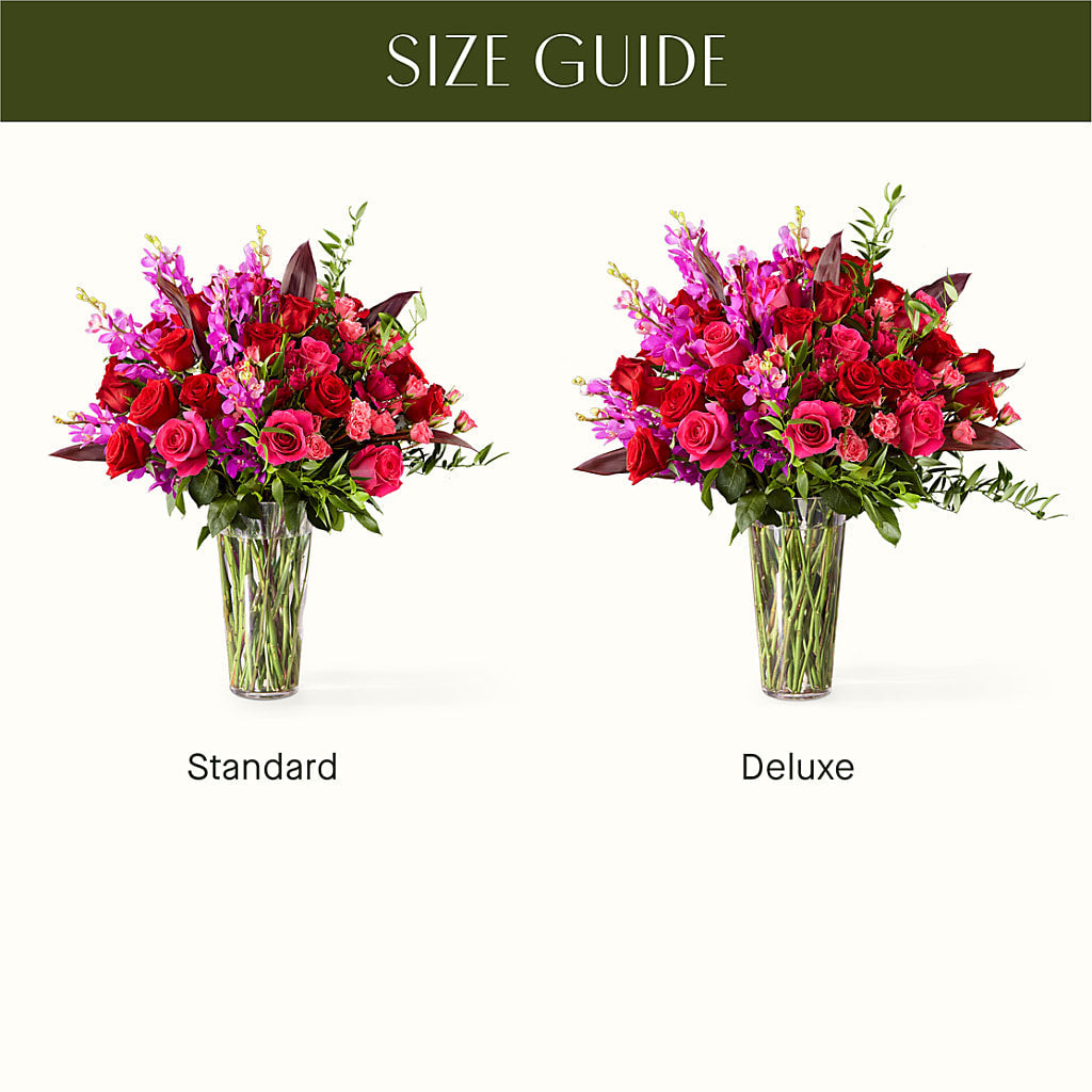 The Honeymoon – SYLVIA'S FLORIST, Antioch CA
