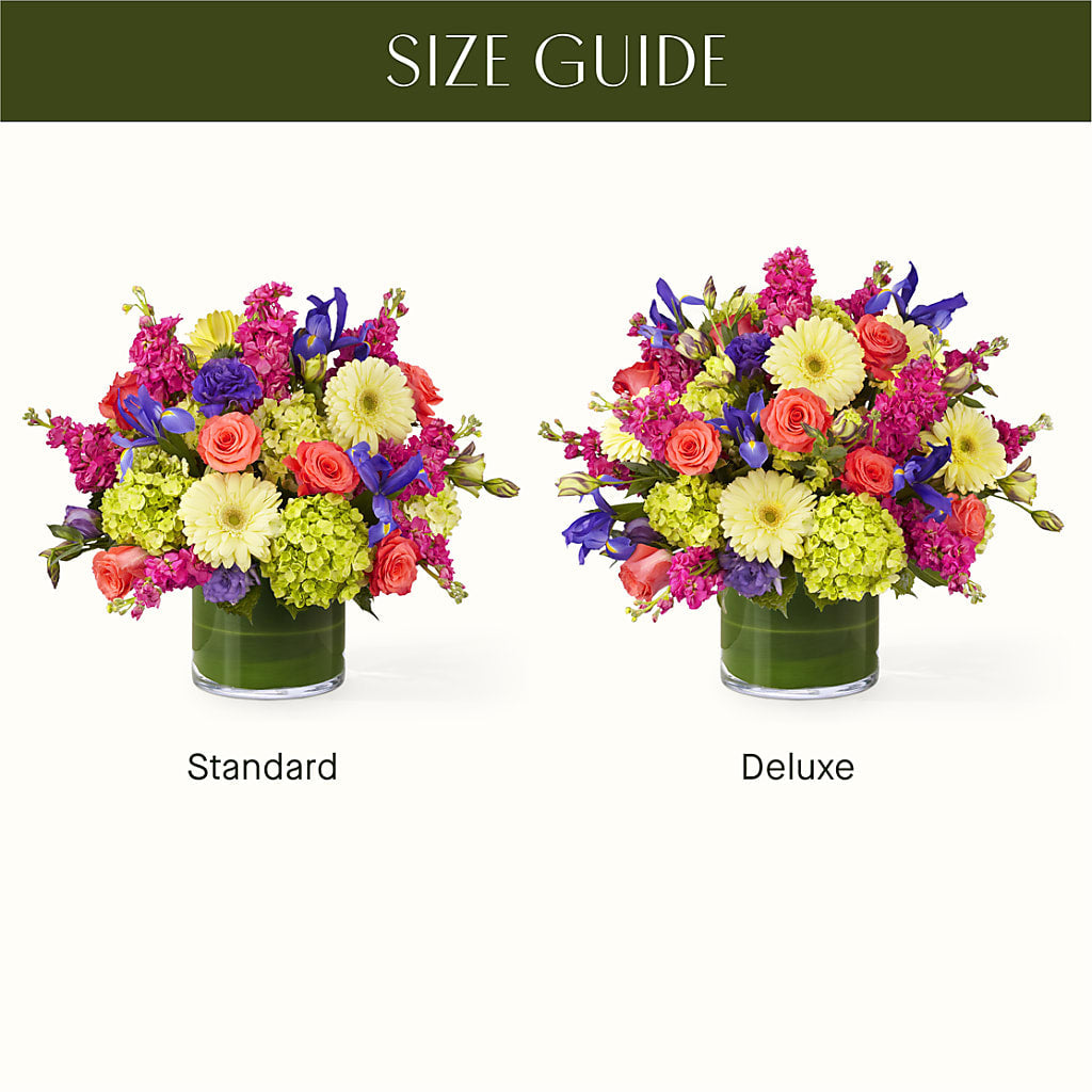 The Couture – SYLVIA'S FLORIST, Antioch CA