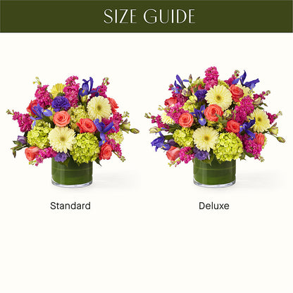 The Couture – SYLVIA'S FLORIST, Antioch CA