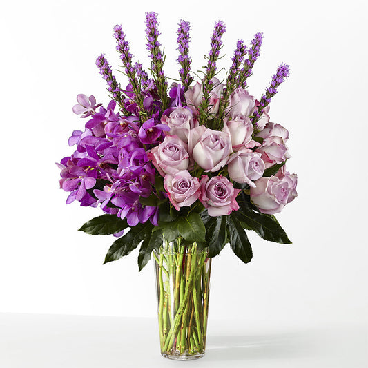 The Maximalist – SYLVIA'S FLORIST, Antioch CA