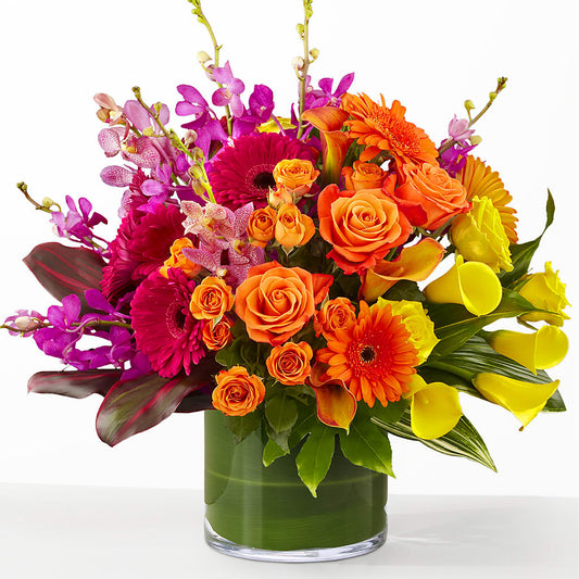 The Mosaic – SYLVIA'S FLORIST, Antioch CA