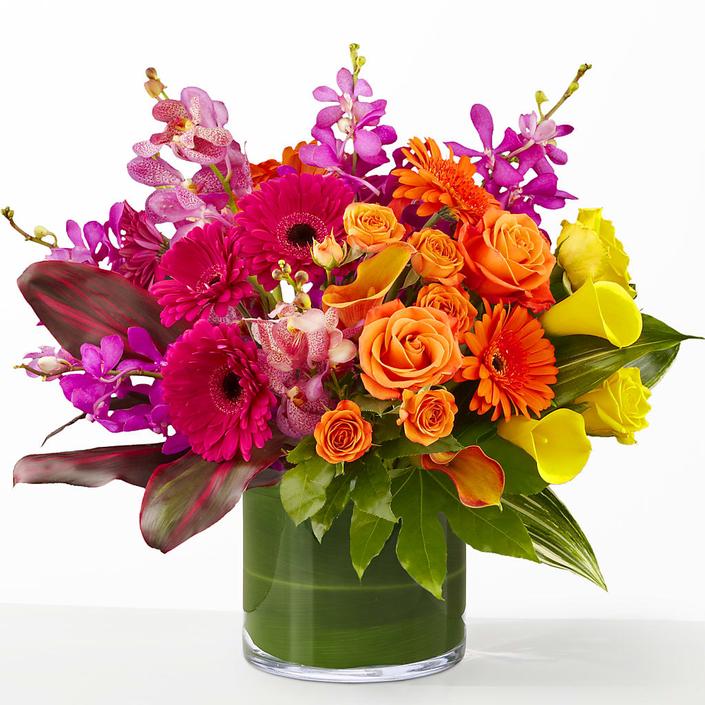 The Mosaic – SYLVIA'S FLORIST, Antioch CA