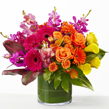 The Mosaic – SYLVIA'S FLORIST, Antioch CA