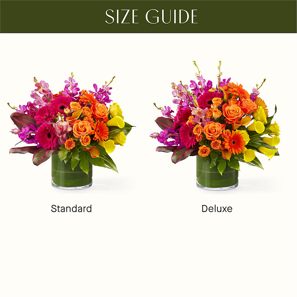 The Mosaic – SYLVIA'S FLORIST, Antioch CA
