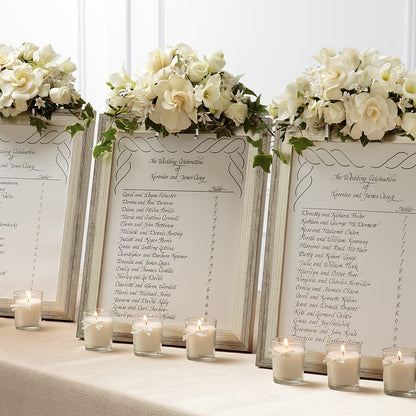Colonnade Frame Décor – SYLVIA'S FLORIST, Antioch CA