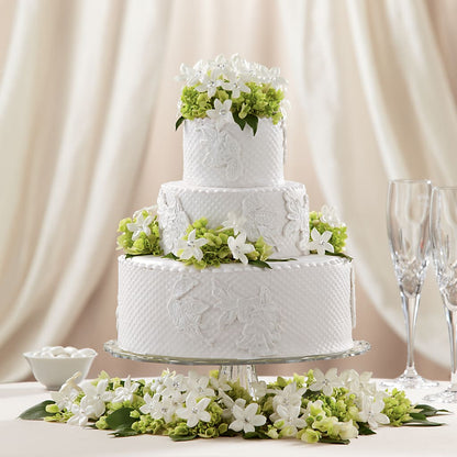 Bloom & Blossom Cake Decor – SYLVIA'S FLORIST, Antioch CA