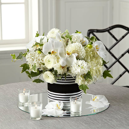 Solemnity Arrangement – SYLVIA'S FLORIST, Antioch CA