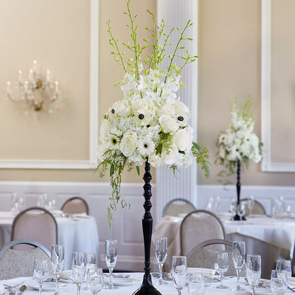 Regency Centerpiece – SYLVIA'S FLORIST, Antioch CA
