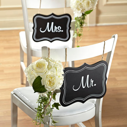 Notions Chair Décor – SYLVIA'S FLORIST, Antioch CA