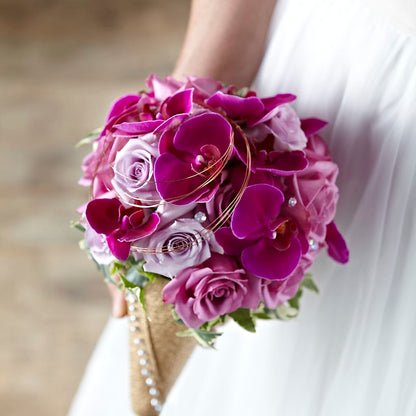 Breathless Bouquet – SYLVIA'S FLORIST, Antioch CA