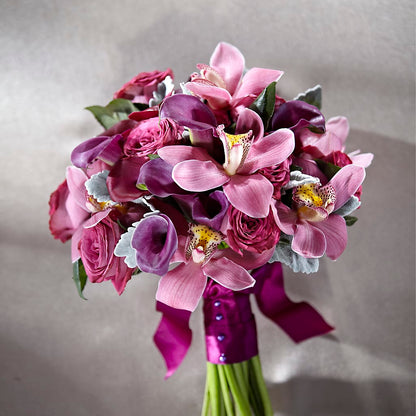 Delicacy Bouquet – SYLVIA'S FLORIST, Antioch CA