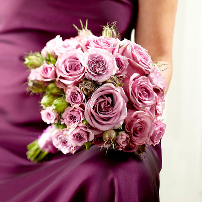 Veronica Bouquet – SYLVIA'S FLORIST, Antioch CA
