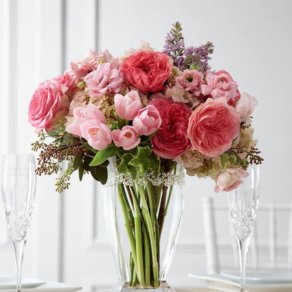 Abundant Array Arrangement – SYLVIA'S FLORIST, Antioch CA