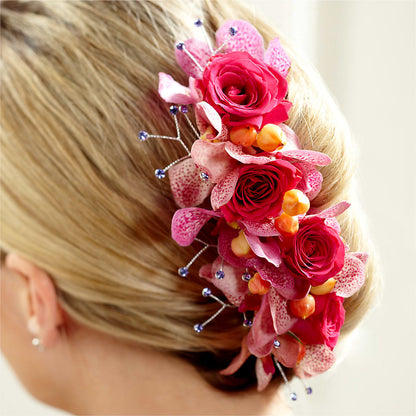 Celestial Hair Decor – SYLVIA'S FLORIST, Antioch CA