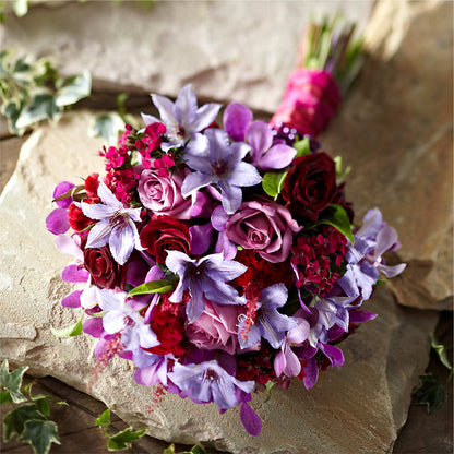 Enlightened Love Bouquet – SYLVIA'S FLORIST, Antioch CA