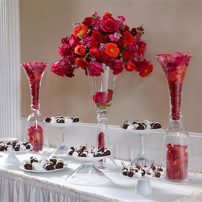 Life's Sweetness Centerpiece – SYLVIA'S FLORIST, Antioch CA