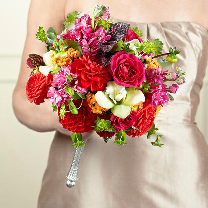 True Happiness Bouquet – SYLVIA'S FLORIST, Antioch CA