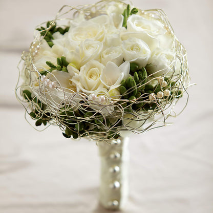 Evermore Bouquet – SYLVIA'S FLORIST, Antioch CA