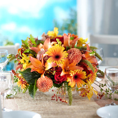 One and Only Centerpiece – SYLVIA'S FLORIST, Antioch CA