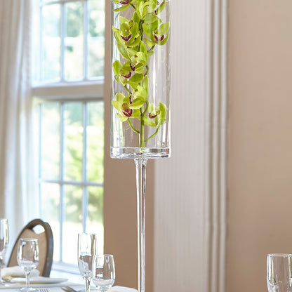 Green Mini Cymbidium Bouquet – SYLVIA'S FLORIST, Antioch CA