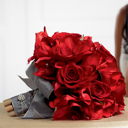 Heart's Happiness Bouquet – SYLVIA'S FLORIST, Antioch CA