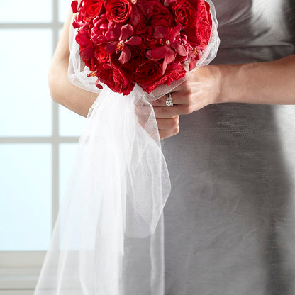 Desire Bouquet – SYLVIA'S FLORIST, Antioch CA